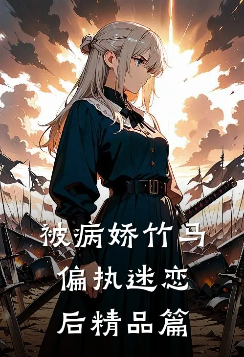 被病娇竹马偏执迷恋后精品篇