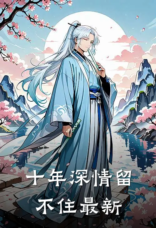 十年深情留不住最新