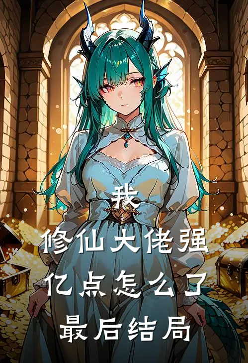 我，修仙大佬强亿点怎么了最后结局