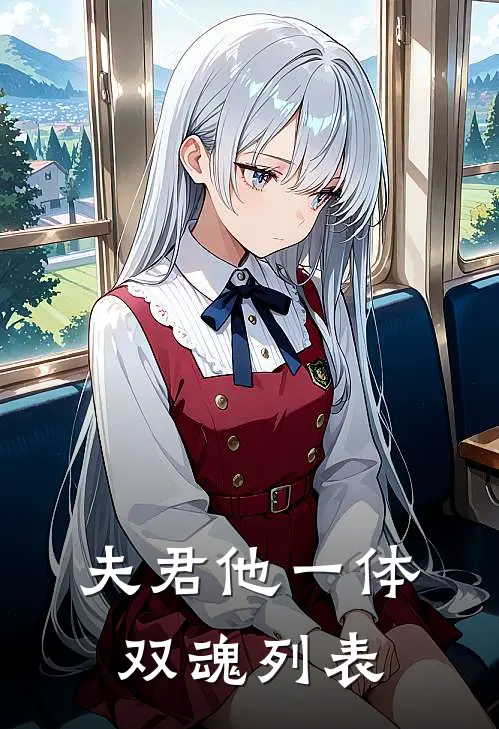 夫君他一体双魂列表