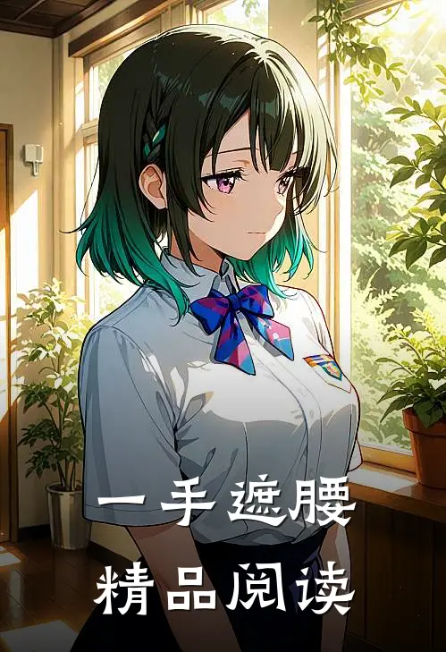 一手遮腰精品阅读
