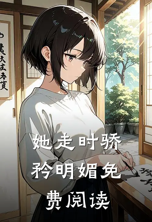 她走时骄矜明媚免费阅读