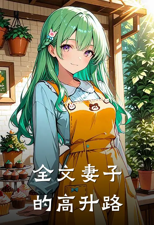 全文妻子的高升路