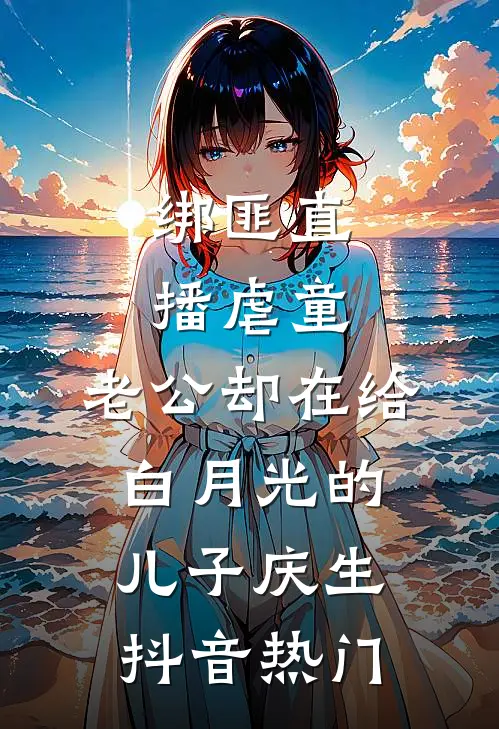 绑匪直播虐童，老公却在给白月光的儿子庆生抖音热门