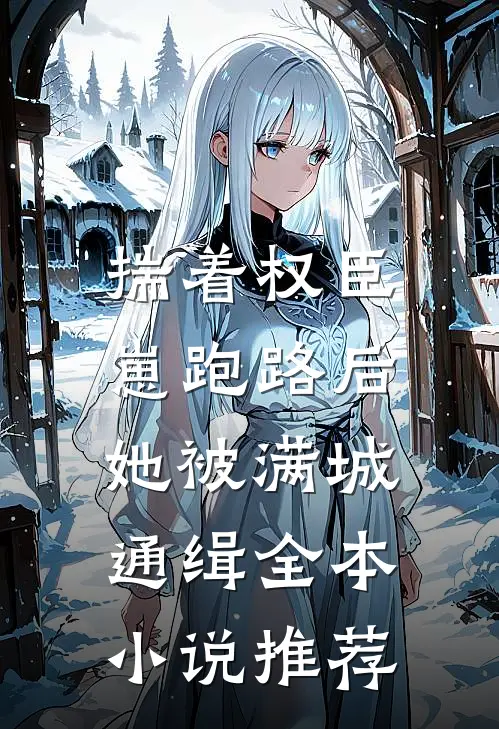 揣着权臣崽跑路后，她被满城通缉全本小说推荐