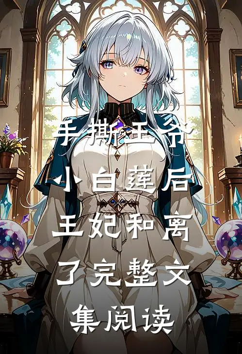 手撕王爷小白莲后，王妃和离了完整文集阅读