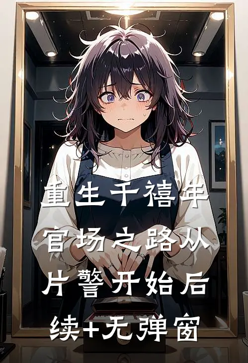 重生千禧年：官场之路从片警开始后续+无弹窗