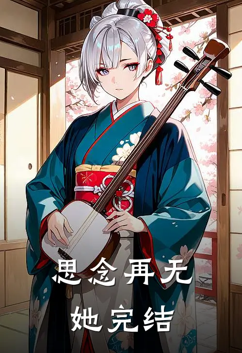 思念再无她完结