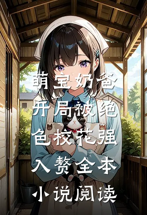 萌宝奶爸：开局被绝色校花强入赘全本小说阅读
