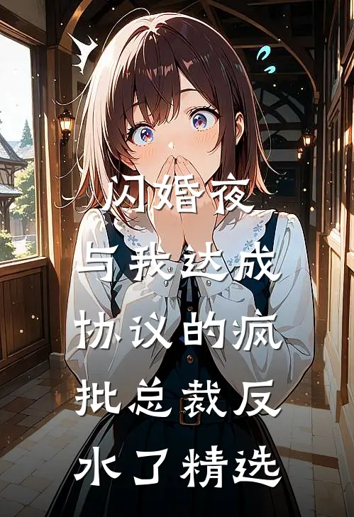 闪婚夜，与我达成协议的疯批总裁反水了精选