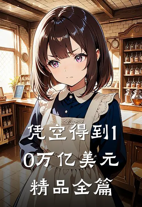 凭空得到10万亿美元精品全篇