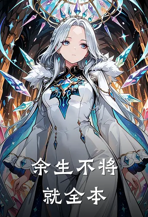 余生不将就全本