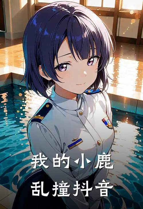 我的小鹿乱撞抖音