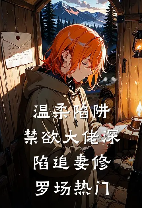 温柔陷阱：禁欲大佬深陷追妻修罗场热门