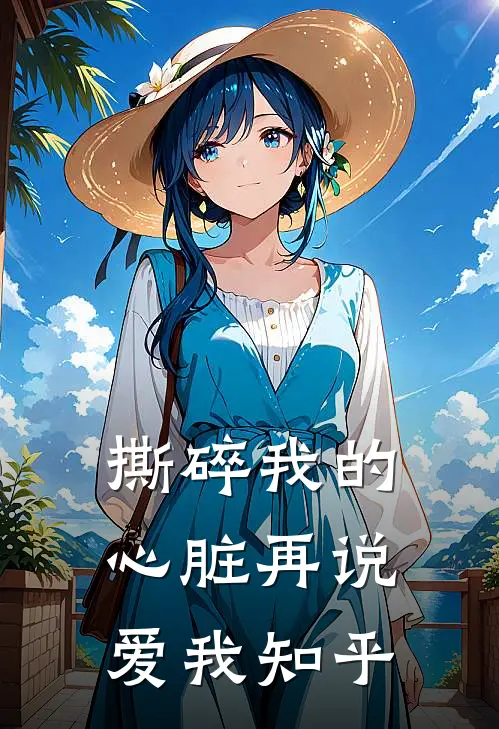 撕碎我的心脏再说爱我知乎