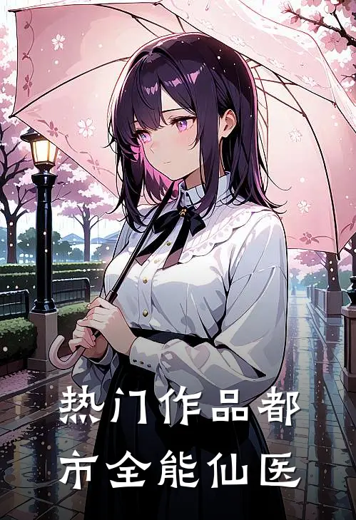 热门作品都市全能仙医