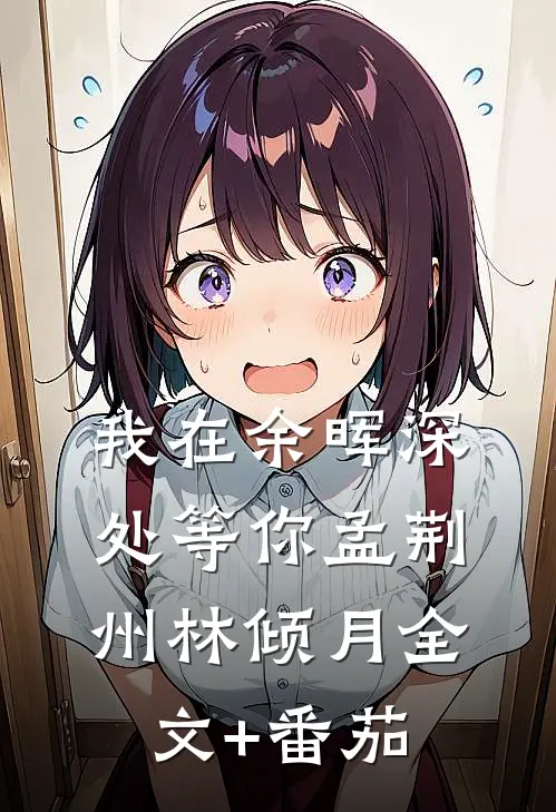 我在余晖深处等你孟荆州林倾月全文+番茄
