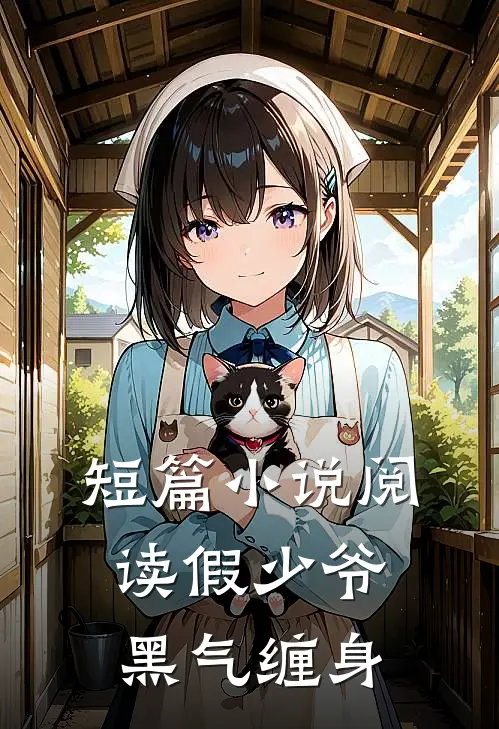 短篇小说阅读假少爷黑气缠身
