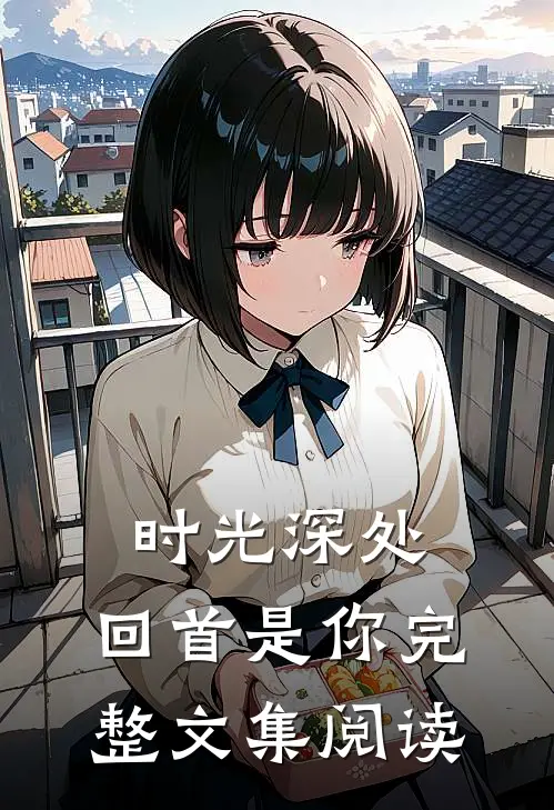 时光深处，回首是你完整文集阅读