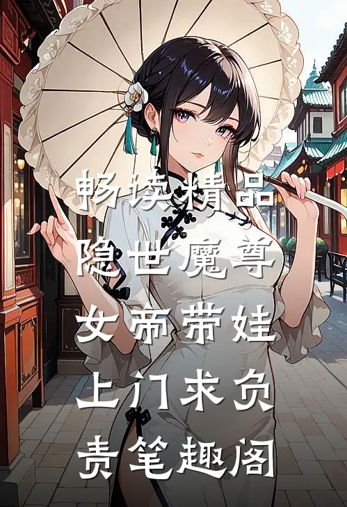 畅读精品隐世魔尊,女帝带娃上门求负责笔趣阁