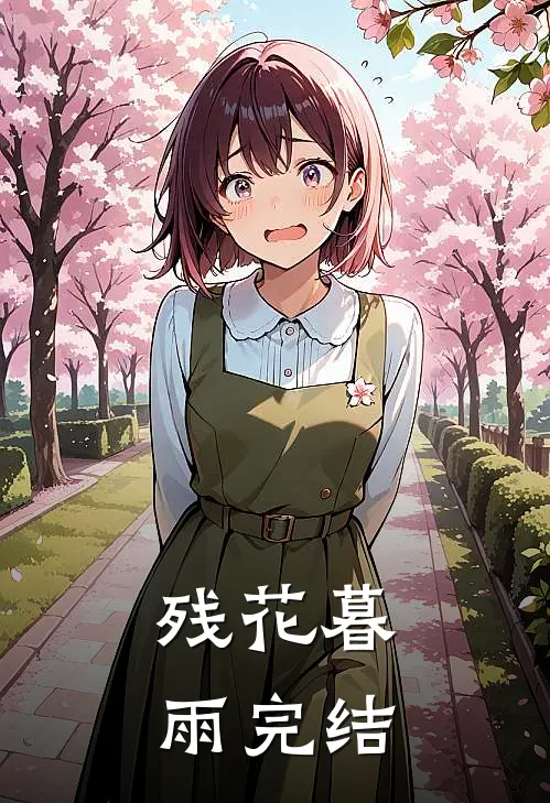 残花暮雨                      完结
