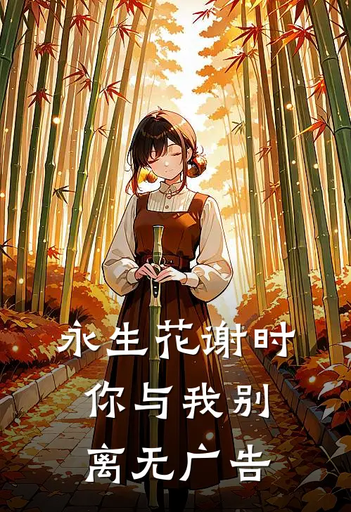 永生花谢时，你与我别离无广告