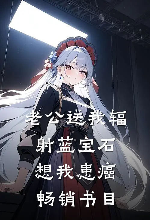 老公送我辐射蓝宝石想我患癌畅销书目