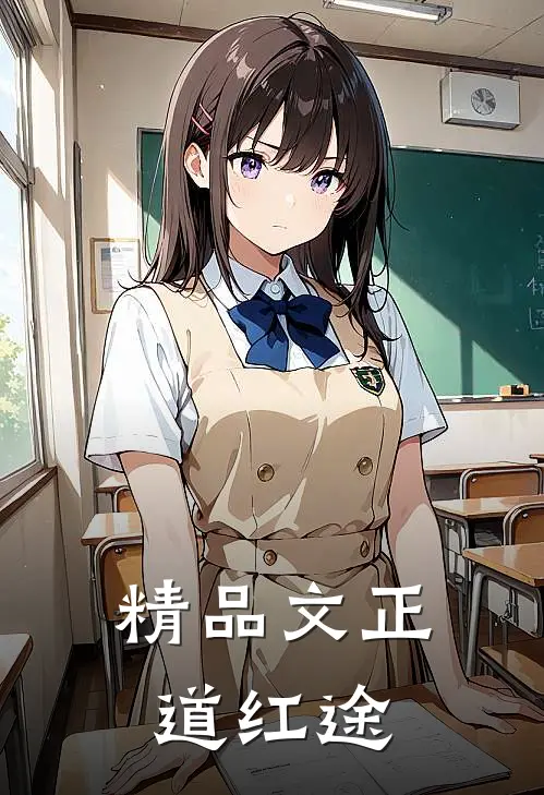精品文正道红途