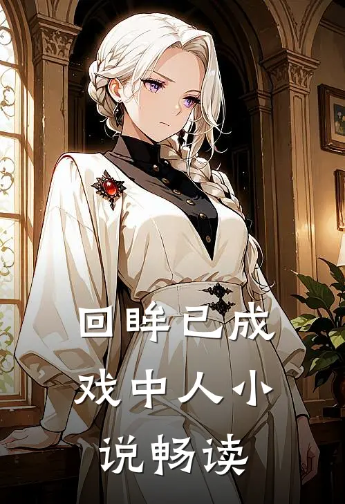 回眸已成戏中人小说畅读