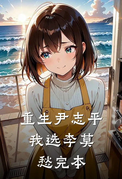 重生尹志平，我选李莫愁完本