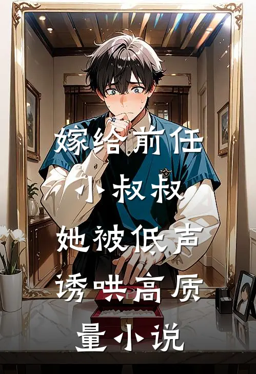 嫁给前任小叔叔，她被低声诱哄高质量小说