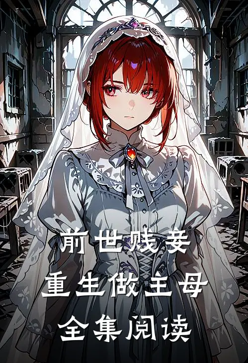 前世贱妾，重生做主母全集阅读