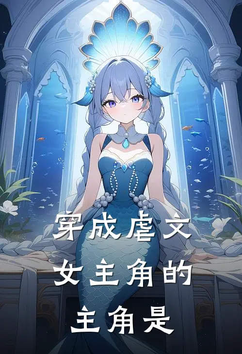 穿成虐文女主角的主角是