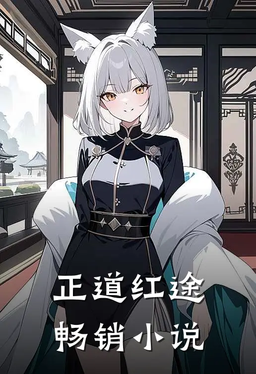 正道红途畅销小说