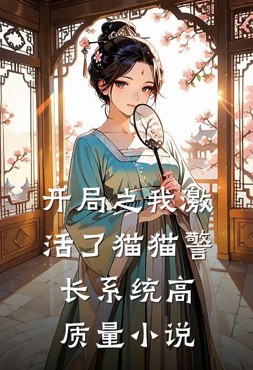 开局之我激活了猫猫警长系统高质量小说