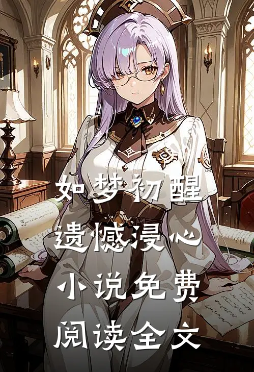 如梦初醒，遗憾浸心小说免费阅读全文
