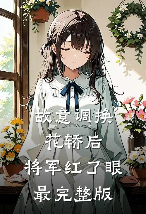 故意调换花轿后，将军红了眼最完整版