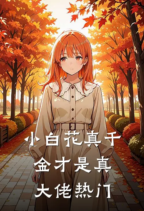 小白花真千金才是真大佬热门