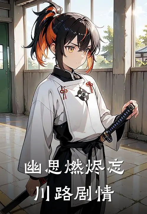 幽思燃烬忘川路剧情