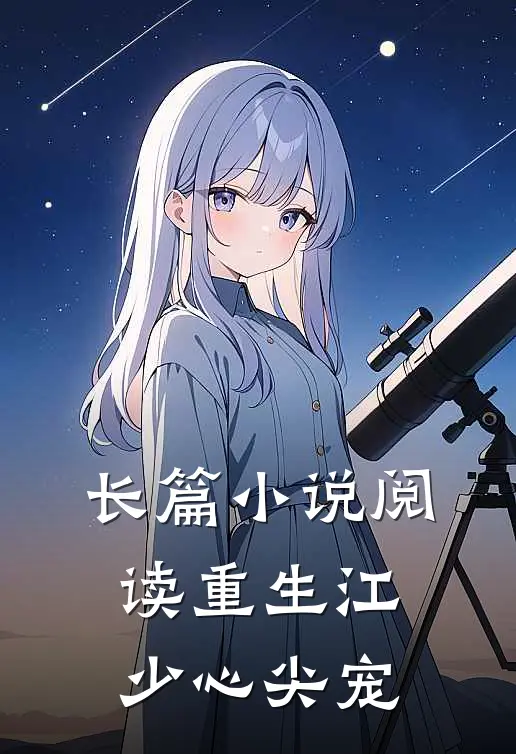 长篇小说阅读重生江少心尖宠