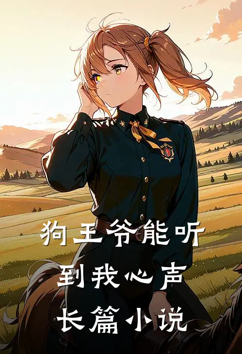 狗王爷能听到我心声长篇小说