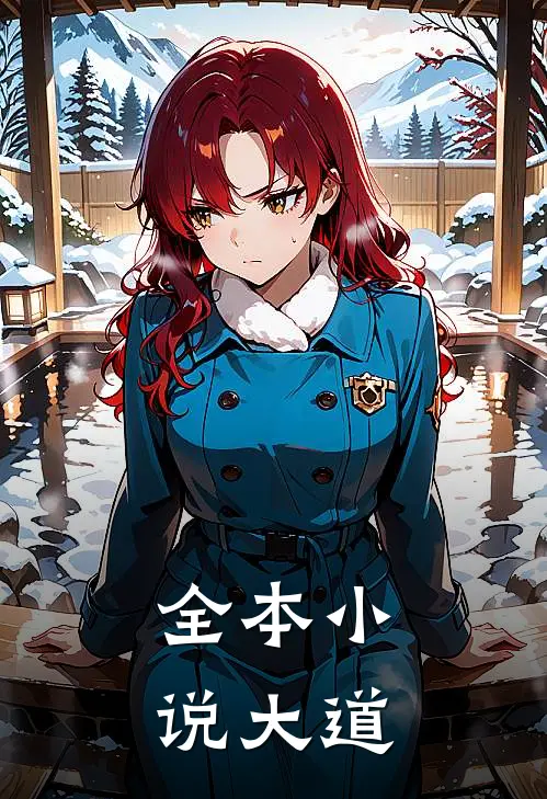 全本小说大道