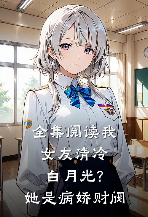 全集阅读我女友清冷白月光?她是病娇财阀