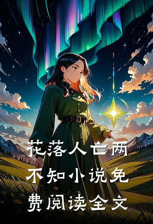 花落人亡两不知小说免费阅读全文
