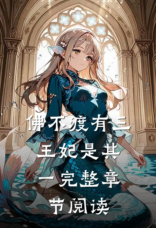 佛不渡有三，王妃是其一完整章节阅读