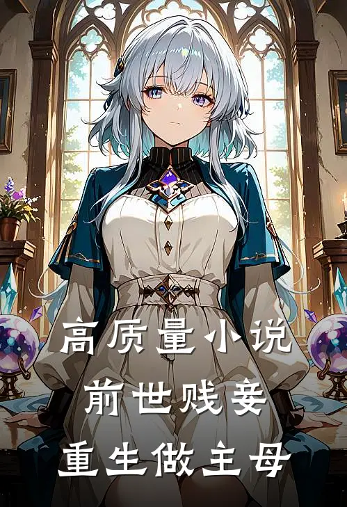 高质量小说前世贱妾，重生做主母