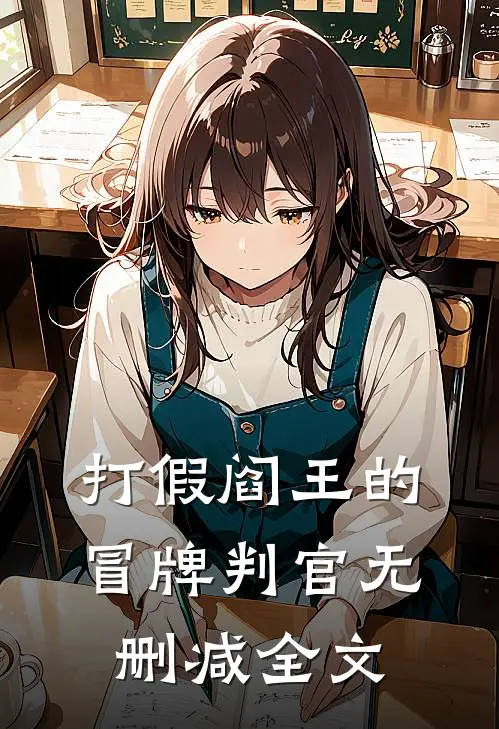 打假阎王的冒牌判官无删减全文