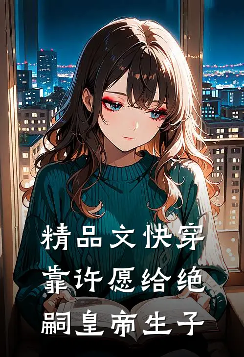 精品文快穿：靠许愿给绝嗣皇帝生子