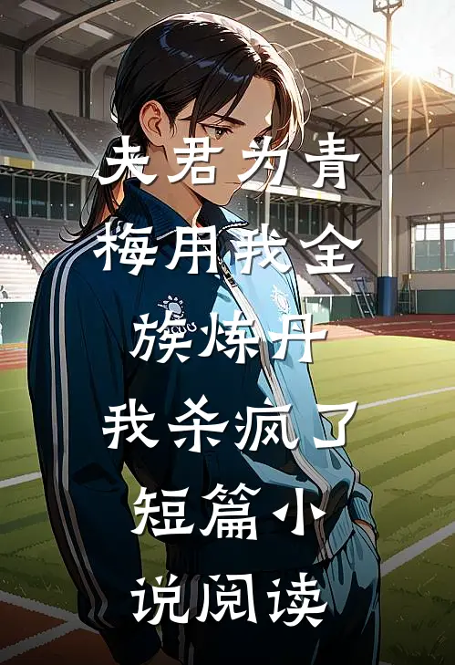 夫君为青梅用我全族炼丹，我杀疯了。短篇小说阅读