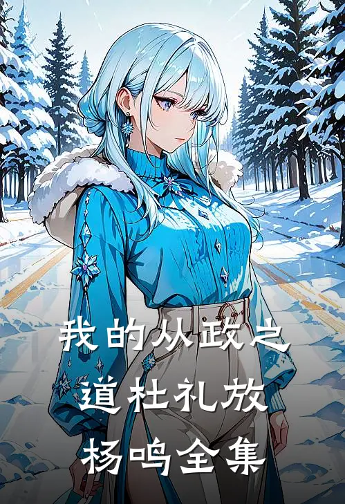 我的从政之道杜礼放杨鸣 全集